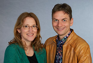 Soukup Foto von Mag.a Susanne Soukup und Ing. Nerijus Soukup, © 2019 Fotostudio W. Bichler